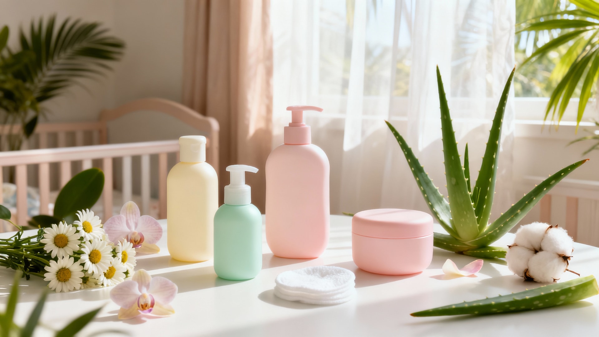 Holistic Approach to Newborn Skin Care: Expert Tips for Singaporean Families - Comprehensive guide for confinement care in Singapore