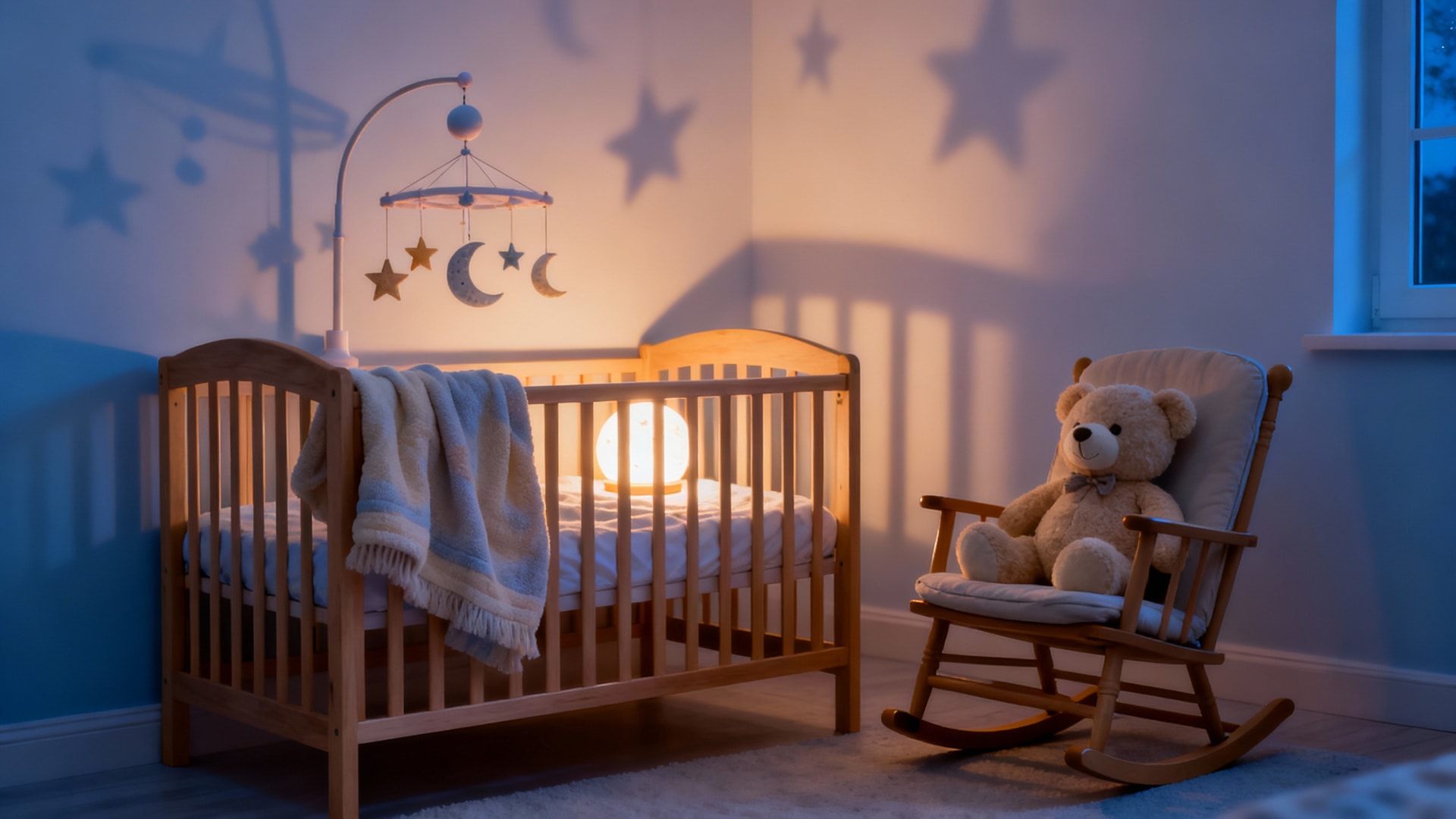 A Guide to Blissful Nights: Mastering Newborn Sleep Training - Comprehensive guide for confinement care in Singapore