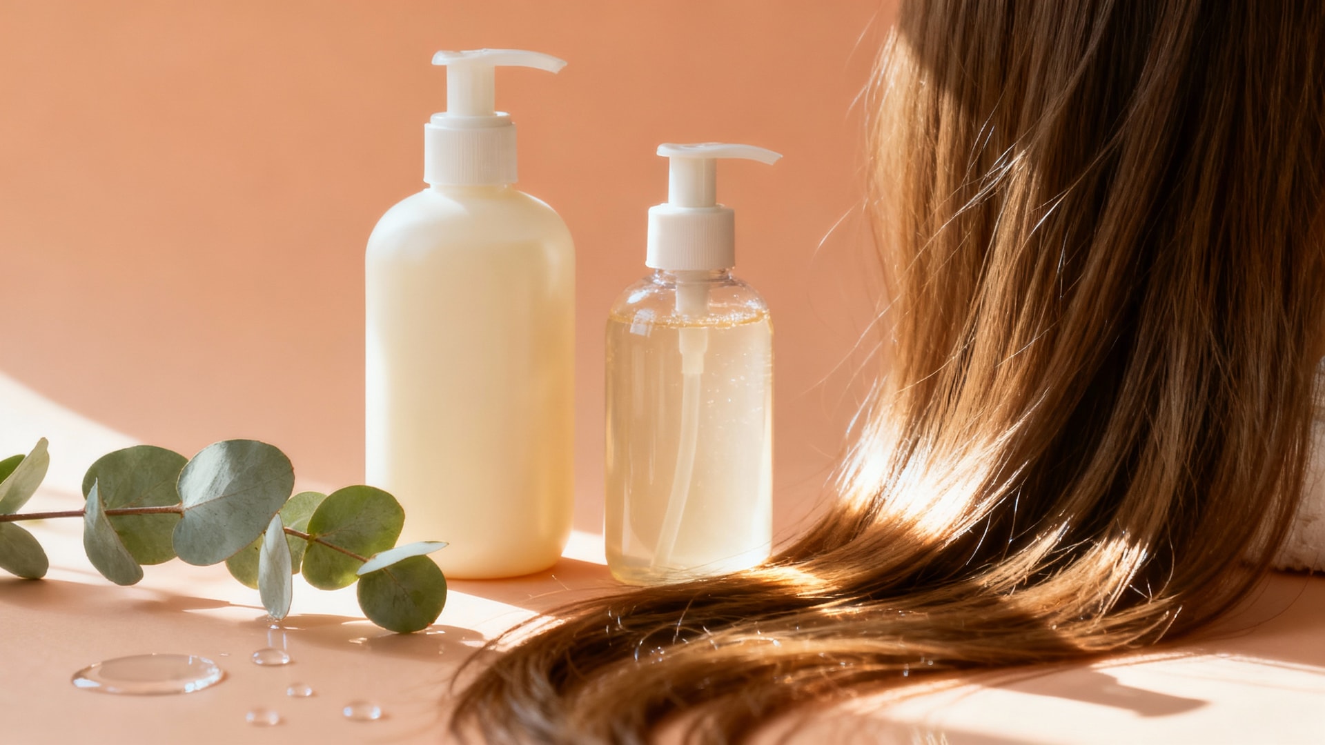 Say Goodbye to Hair Woes: Effective Postpartum Hair Care Tips - Comprehensive guide for confinement care in Singapore