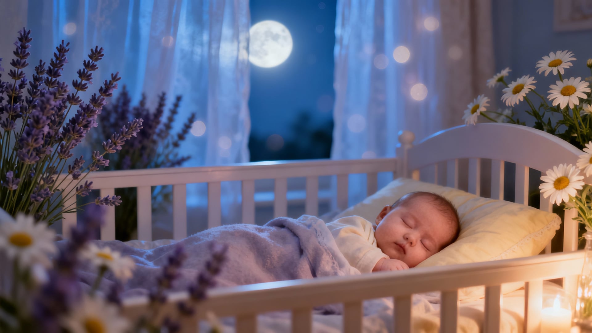 Featured image for Calming the Storm: Powerful Baby Colic Remedies for Peaceful Nights - Confinement care guide