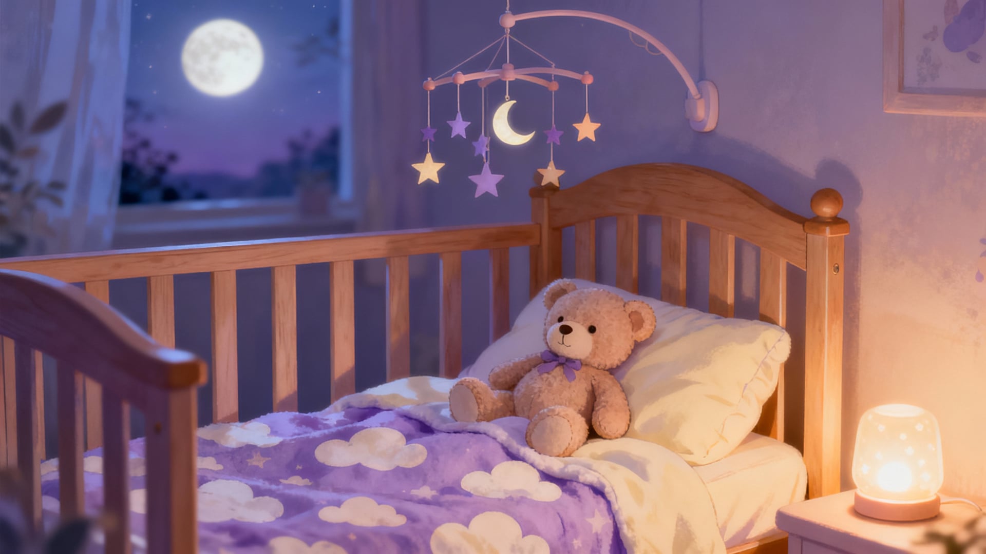 Featured image for Sleep Bliss: Unlocking the Secrets of Baby Sleep Training Techniques - Confinement care guide