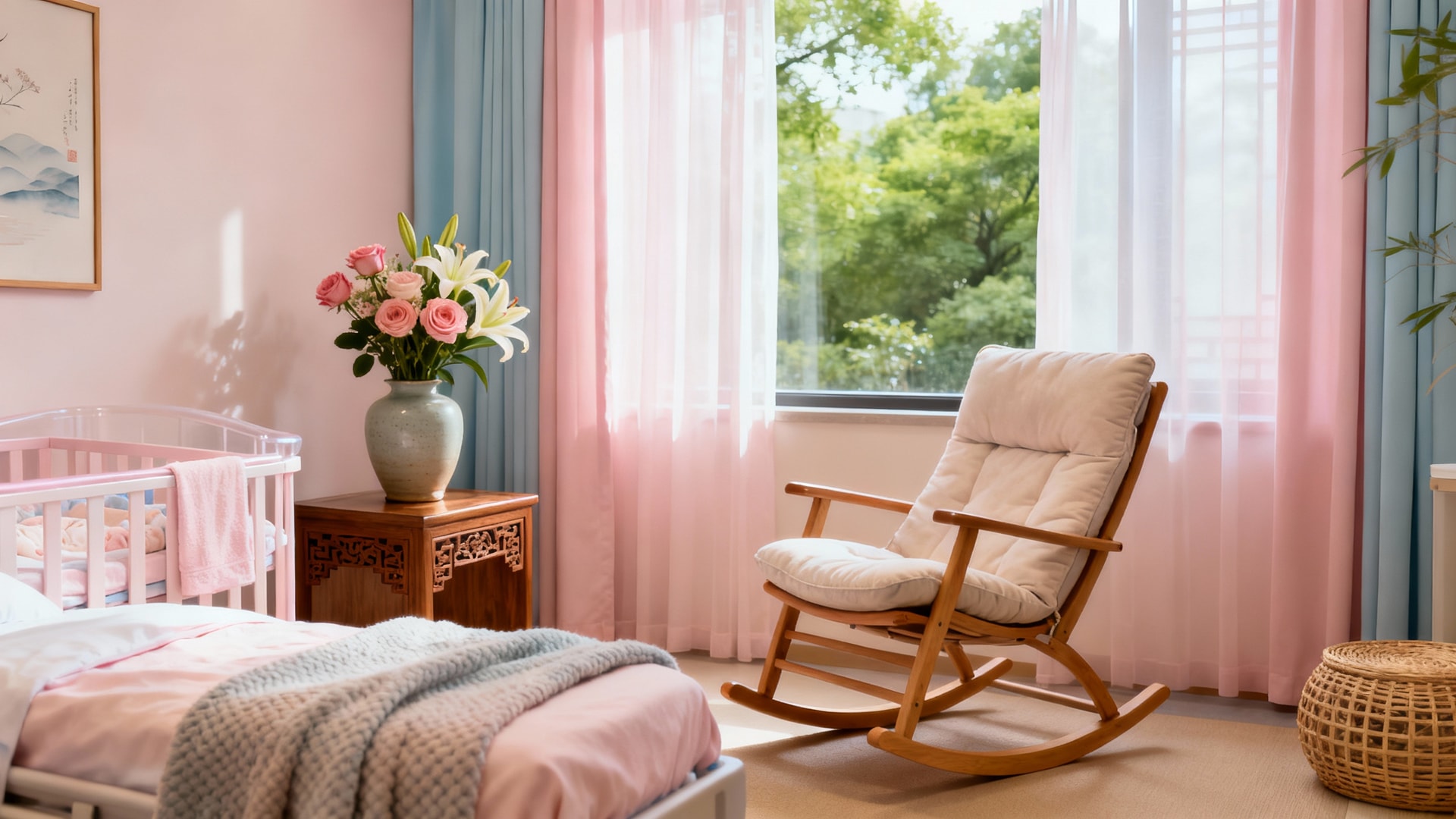 How to Choose a Confinement Centre in Singapore: Your Essential Guide - Comprehensive guide for confinement care in Singapore