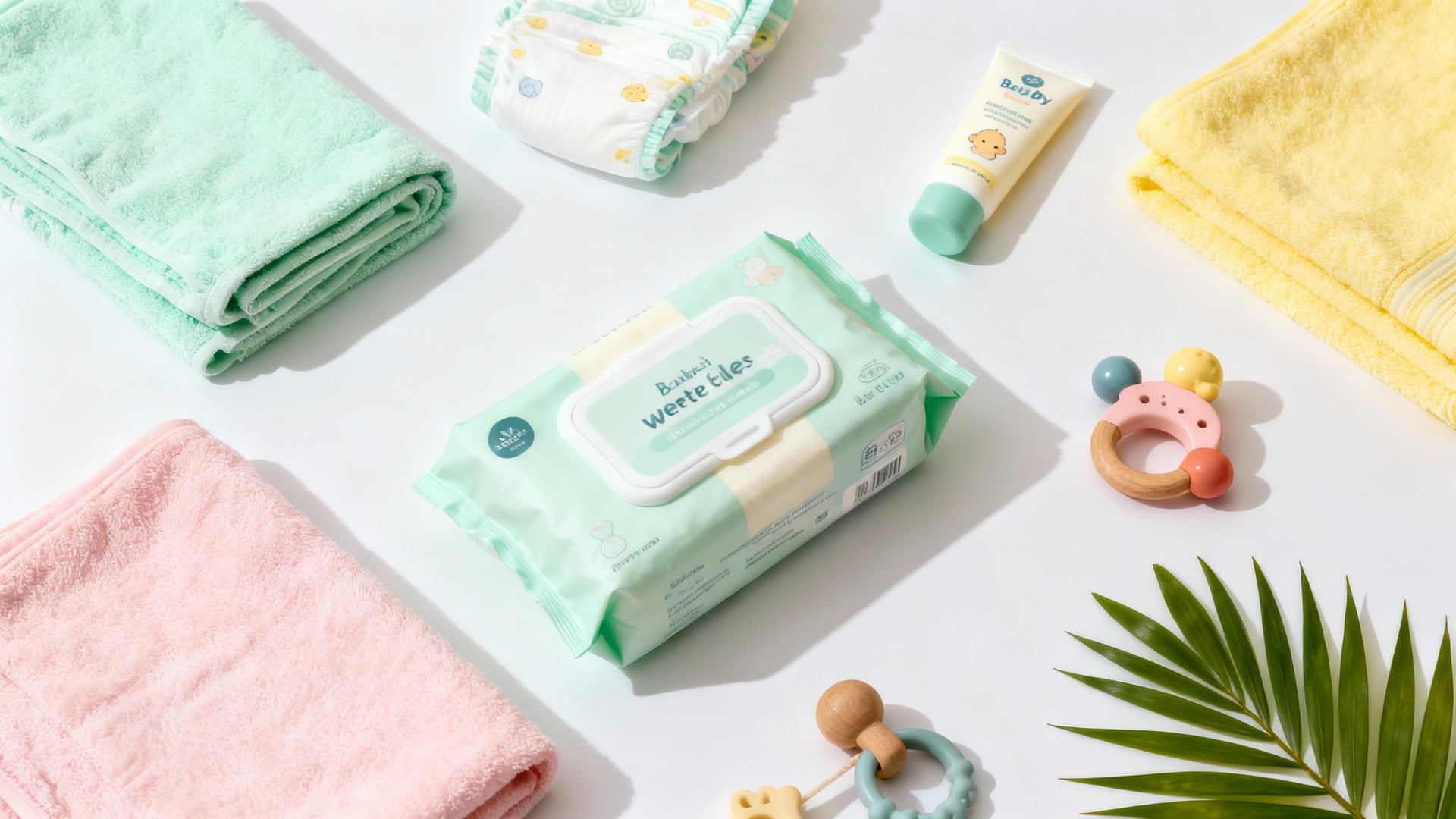 Featured image for Conquer the Diapering Game: Expert Tips for New Parents in Singapore - Confinement care guide