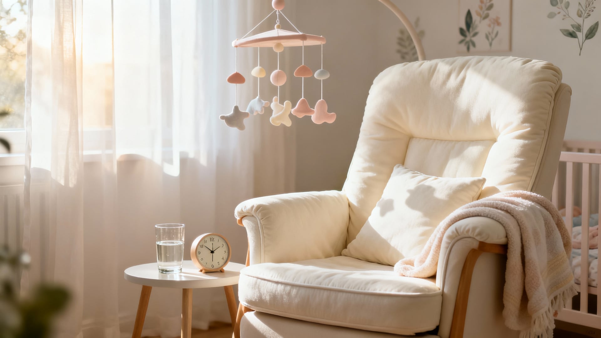 Featured image for Holistic Recovery and Motherhood Support: Perfecting Newborn Feeding Schedules - Confinement care guide