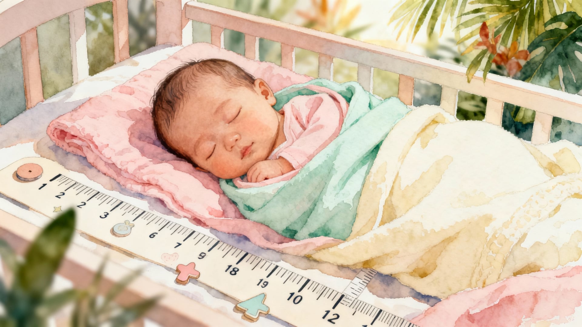 Featured image for Unlocking the Secrets: Understanding Newborn Growth Spurts in Singapore - Confinement care guide