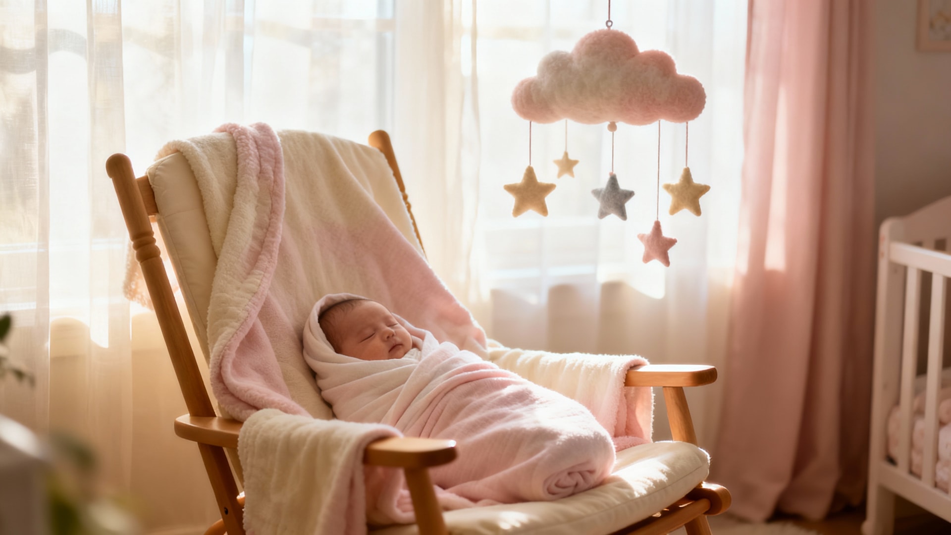 The Ultimate Guide: Newborn Soothing Techniques for Blissful Moments - Comprehensive guide for confinement care in Singapore