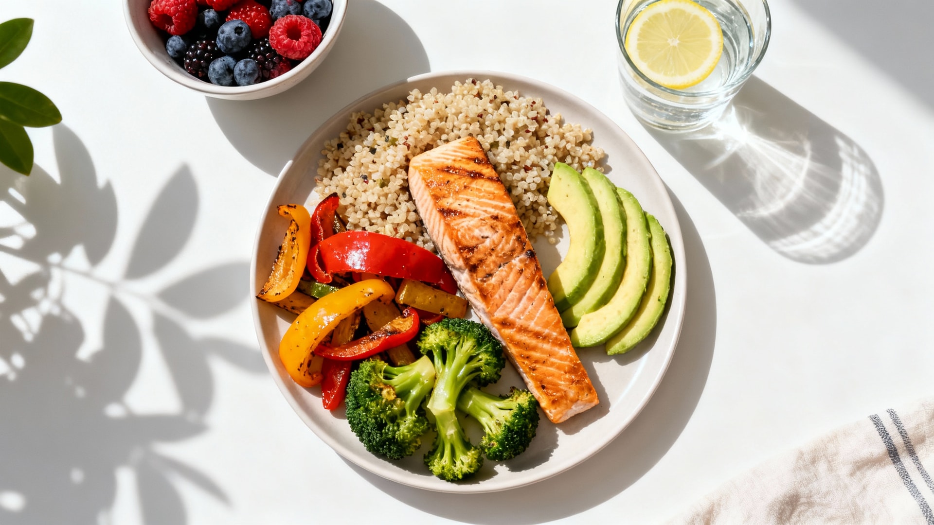 Bouncing Back Strong: Enhancing Recovery with Proper Nutrition for New Mothers - Comprehensive guide for confinement care in Singapore