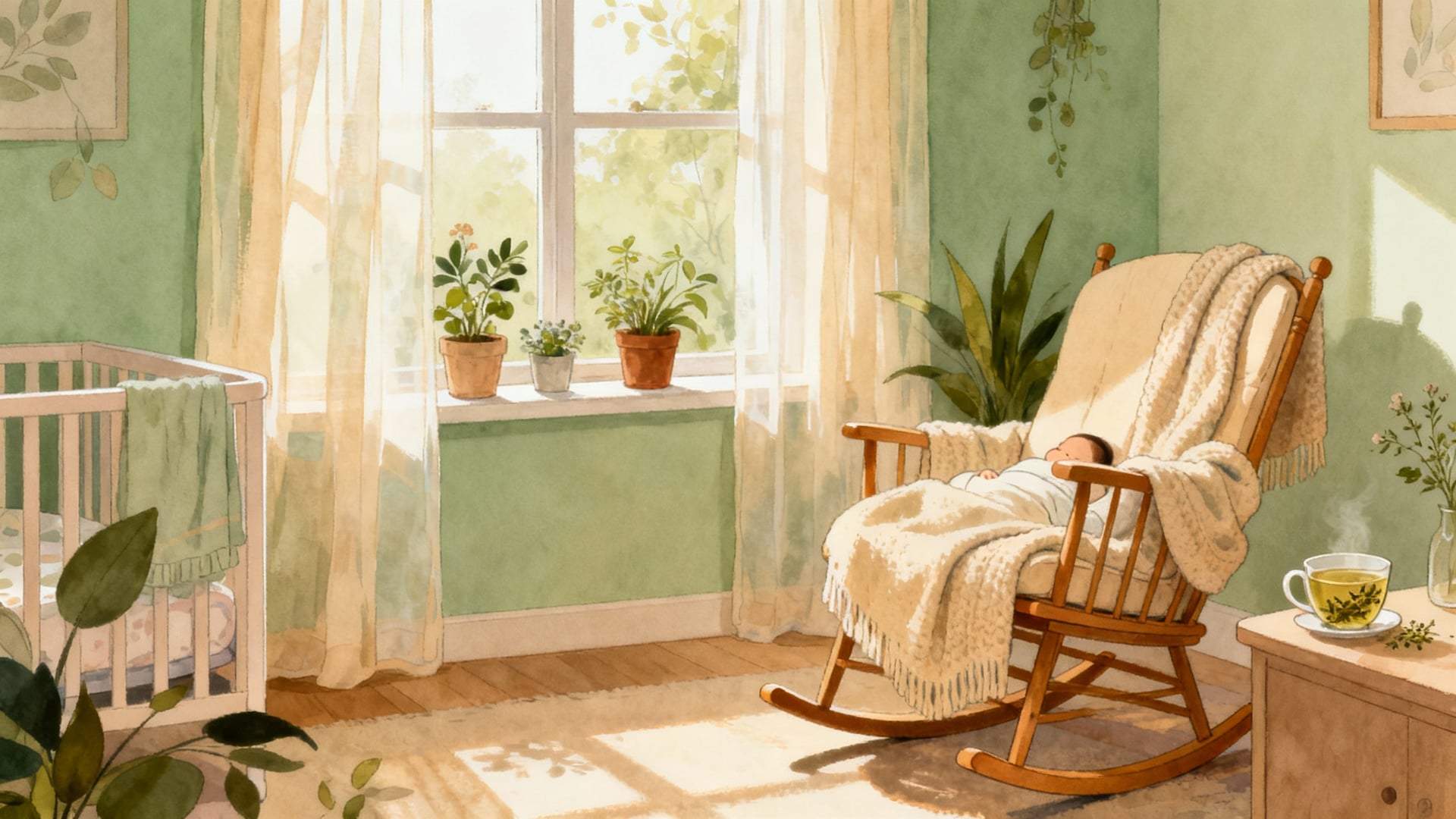 Featured image for Empowering New Mothers: Comprehensive Postpartum Depression Support - Confinement care guide