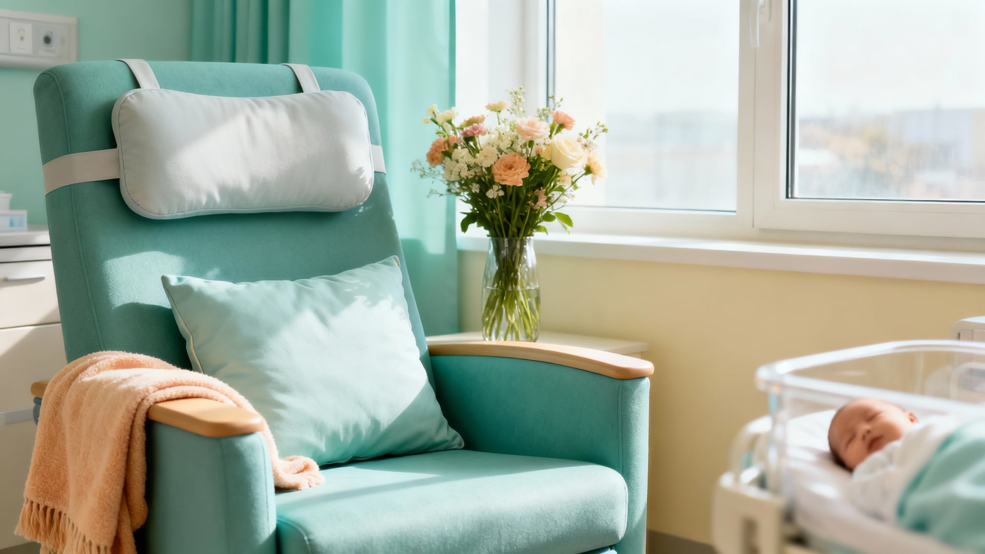 Featured image for Revolutionize Your Postpartum Experience: Discovering Doula Services - Confinement care guide