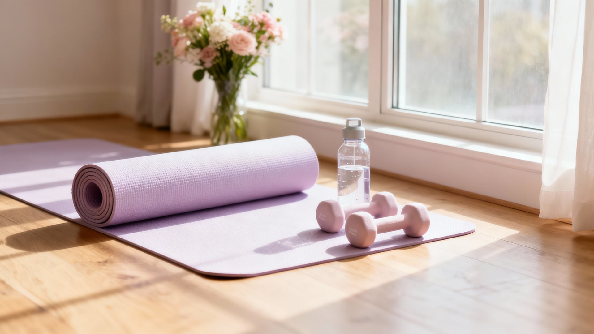 Featured image for The Path to Postpartum Fitness: Essential Exercise Guidelines - Confinement care guide