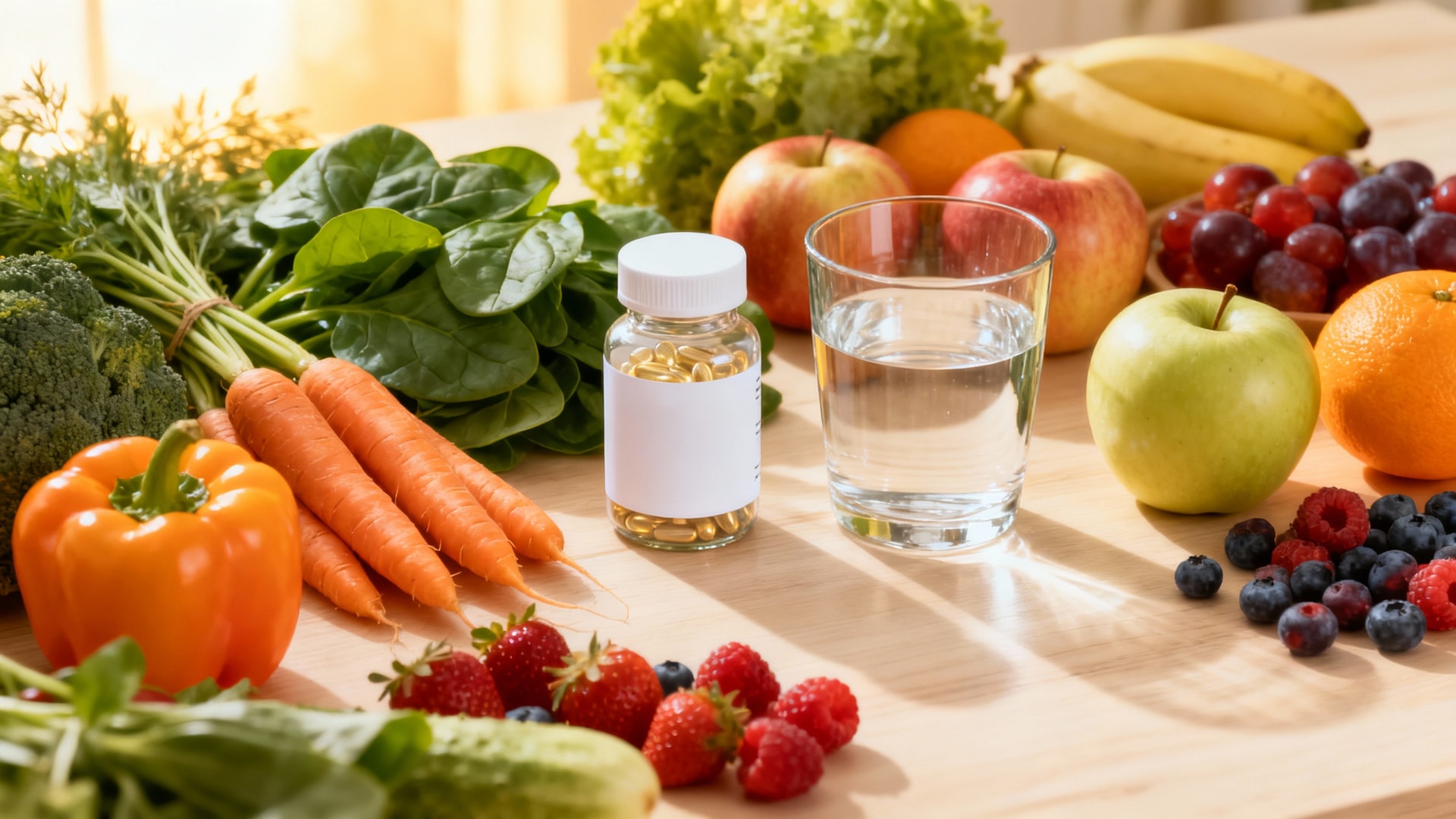 Unlocking the Power of Postpartum Nutrition Supplements for Optimal Recovery - Comprehensive guide for confinement care in Singapore